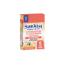 Sunkist Hydration Cara Cara Orange Collagen Electrolyte Drink Mix